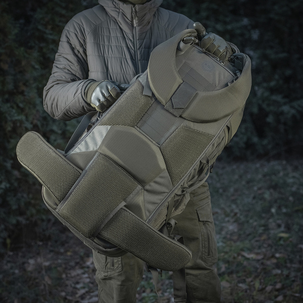 Plecak Large Elite Hex Gen.IV M-Tac Ranger Green (10217023)