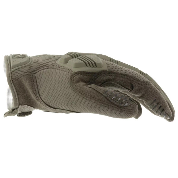 Tactical Gloves Mechanix Wear M-Pact Olive New