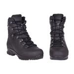 Buty Haix Nebraska Pro Kampfschuh Schwer Czarne (214008) Nowe III Gatunek