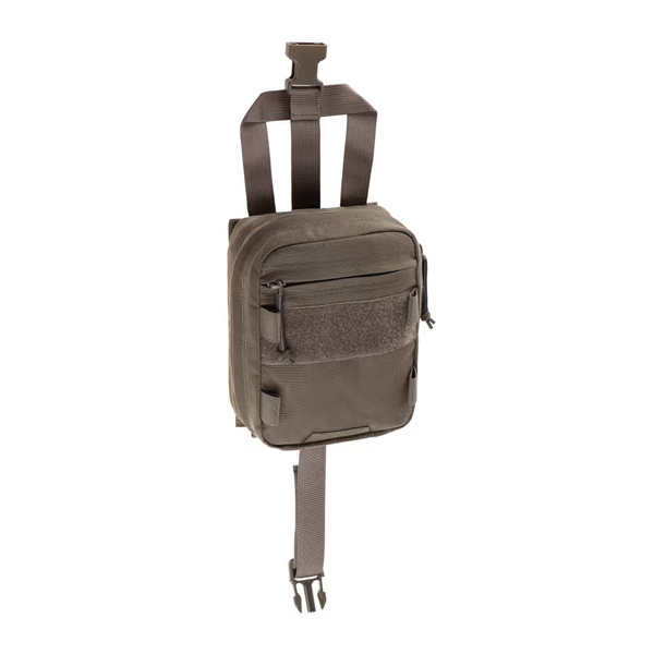 Apteczka UCR IFAK Rip-Off Pouch Core ClawGear RAL7013 