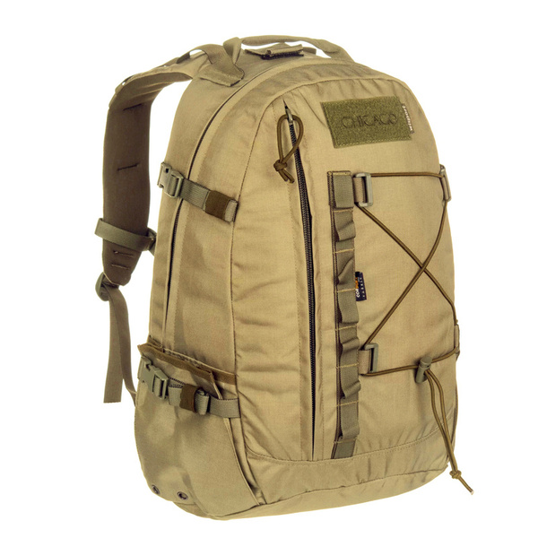 Plecak Military Chicago 25l Wisport Coyote