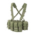 Tactical Vest Guardian Chest Rig® Helikon-Tex Olive Green (KK-GCR-CD-02)