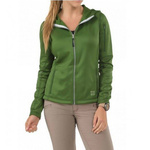 Hooded Sweatshirt WM Horizon Hoodie 5.11 Tactical Jungle