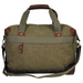 Canvas Bag"PT" 25 L MFH Olive Green