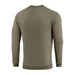 Bluza Sweatshirt Cotton Hard M-Tac Dark Olive (20095048)
