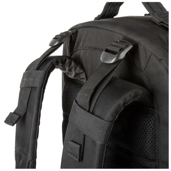 Plecak LVC Covert Carry Pack 45L 5.11 Czarny (56683ABR)