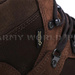 Buty Meindl Gore-tex Model 3707-46, 3708-46 Cordura Brązowe Oryginał Demobil BDB