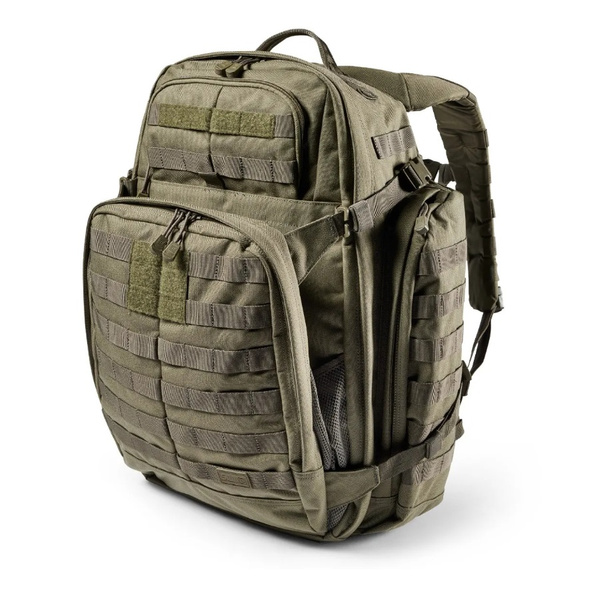 Plecak Rush72 2.0 Backpack MC 55 L  5.11 Ranger Green (56565-186)