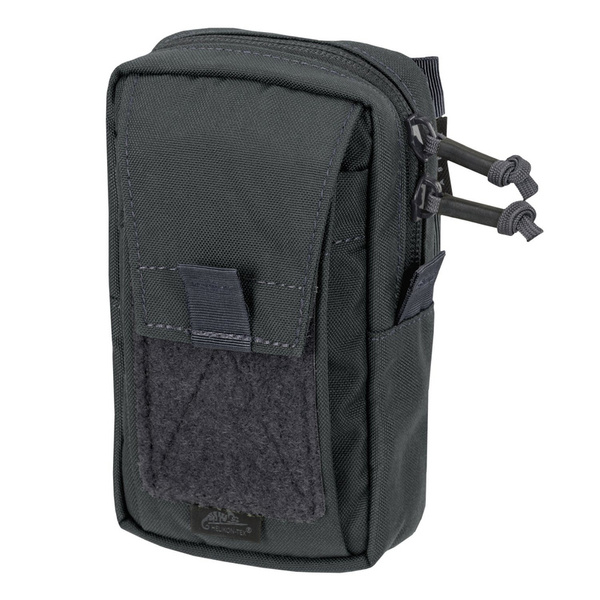 Pocket NAVTEL Pouch® Cordura® Helikon-Tex Shadow Grey (MO-O08-CD-35)