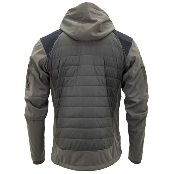 Softshell Jacket Special Forces Carinthia Olive