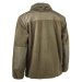 Kurtka Polarowa Fleece Jacket "Alpin" A. Blochl Olive