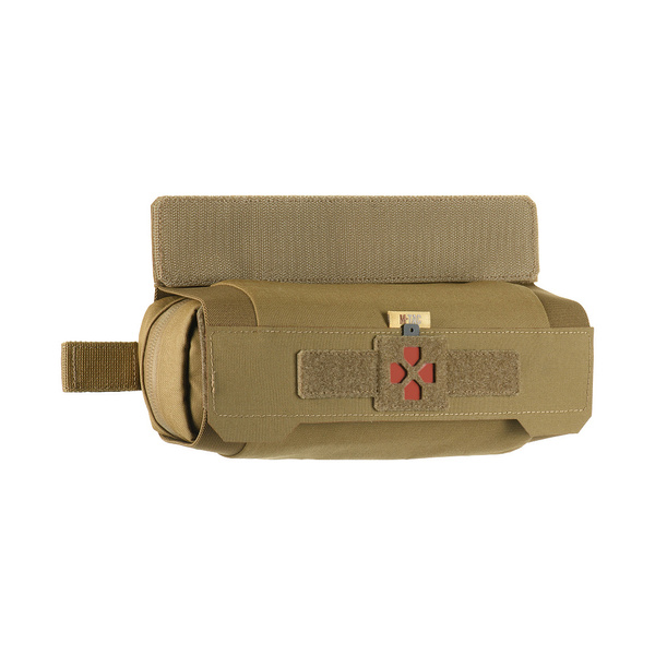 Ładownica Medyczna Pozioma Rool Elite M-Tac Coyote (51700005)