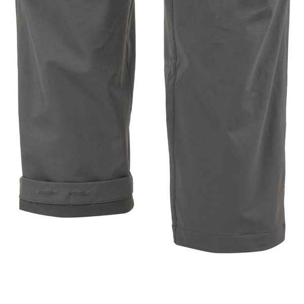 Spodnie Helikon-Tex Trekking Tactical Pants VersaStretch Czarne (SP-TTP-VS-01)