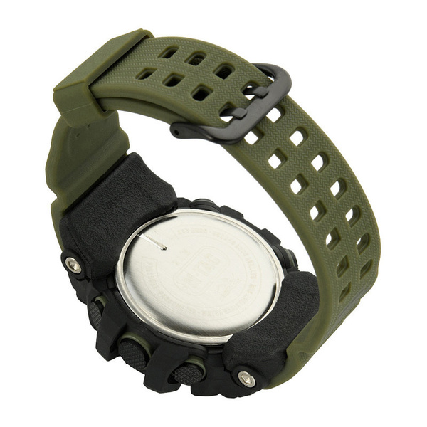 Zegarek Taktyczny M-Tac Adventure Olive (50005001)