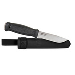 Nóż Morakniv® Garberg S Stainless Steel Czarny