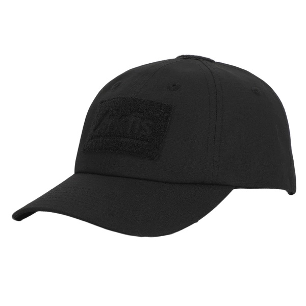 Czapka Z Daszkiem / Baseball V920 Ranger Cap Arktis Czarna