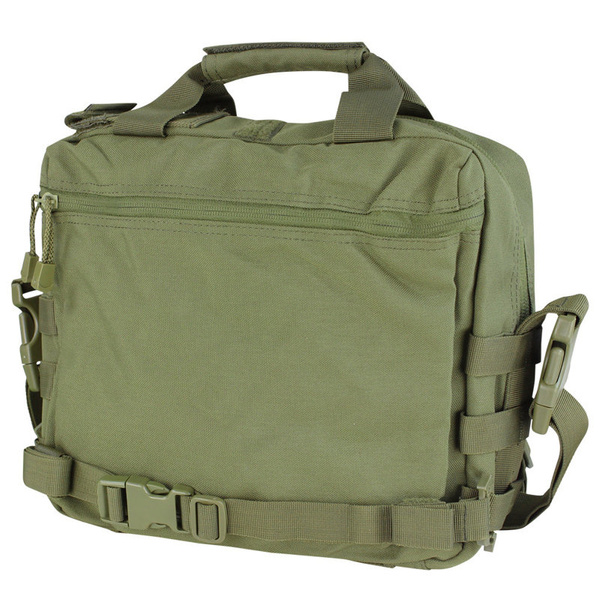 Torba E&E Bag Condor Olive (157-001)