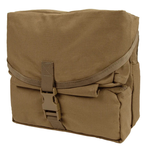 Kieszeń / Torba Medyczna Fold-Out Medical Bag Pouch Condor Coyote (MA20-498)