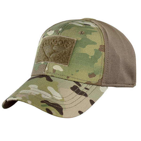 Flex Cap Condor Multicam (161080-008)