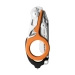Multitool / Nożyce Leatherman® Raptor Rescue Orange/ Black + Kabura