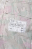 Military Swiss Uniform Jacket and Trousers Original Demobil - Set Of 10 