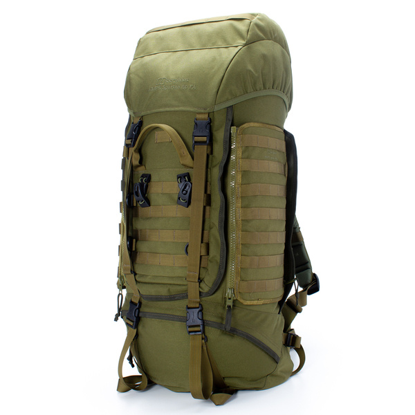 Plecak Taktyczny MMPS Spartan 60 FA Berghaus Cedar 