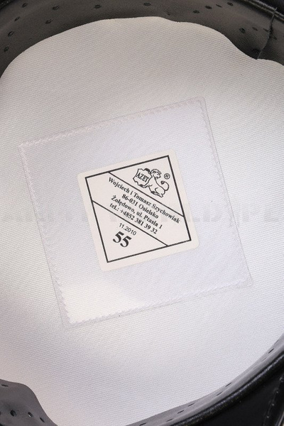 Garrison Cap 403A/MON of the Junior Naval Officer Oryginal New