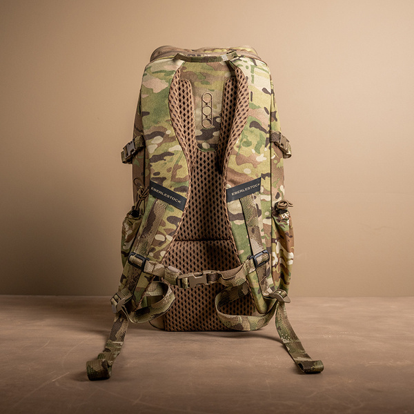 Plecak Taktyczny Brute Scout Eberlestock Coyote Brown (T7MC)