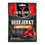 Wołowina Suszona JACK LINK'S Sweet & Hot 25 g