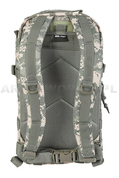 Plecak Model US Assault Pack LG (36l) LASER CUT Mil-tec UCP (14002770)