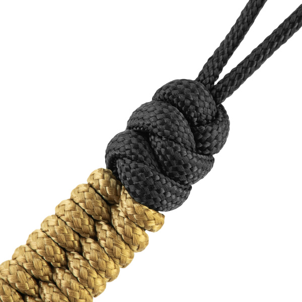 Smycz Fish&Cylindre M-Tac Coyote (10284005)