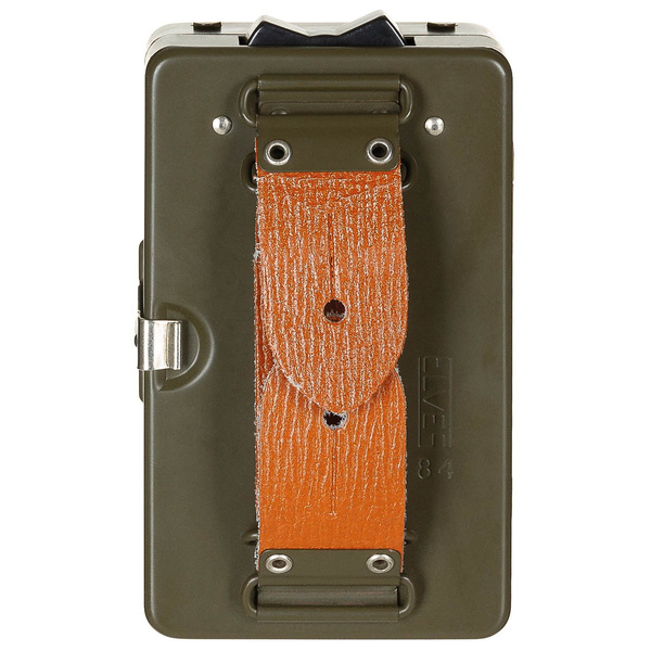 Latarka Sygnalizacyjna Szwajacarska Oryginał Demobil DB