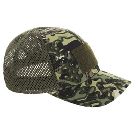 Baseball Cap Truck Maskpol MAPA / Olive (TH-02)