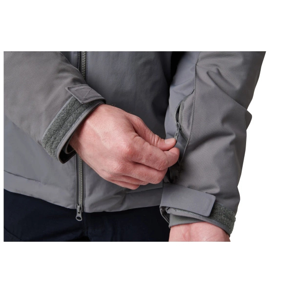 Kurtka Taktyczna Bastion Jacket 5.11 Czarna (48374ABR)