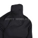 Bluza / Trikot Zimowy Polarowy Kings Point Industries Czarny Demobil BDB