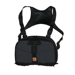 Chest Pack Numbat® Helikon-Tex Shadow Grey / Black (TB-NMB-CD-3501A)