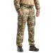 Spodnie Taktyczne C145 Contact Cargo Arktis Multicam