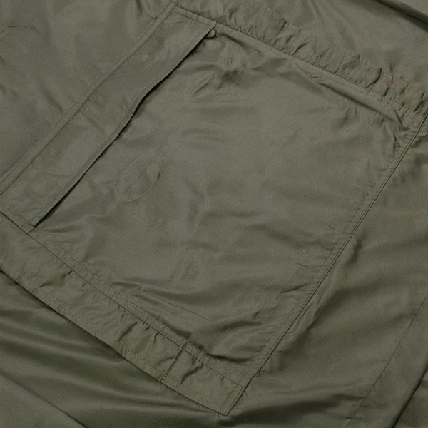 Kurtka A196 Hurricane Shirt Arktis Ranger Green