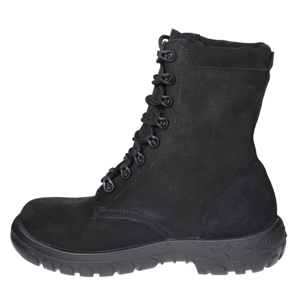 Boots Protektor GROM LIGHT Black (01-015920)