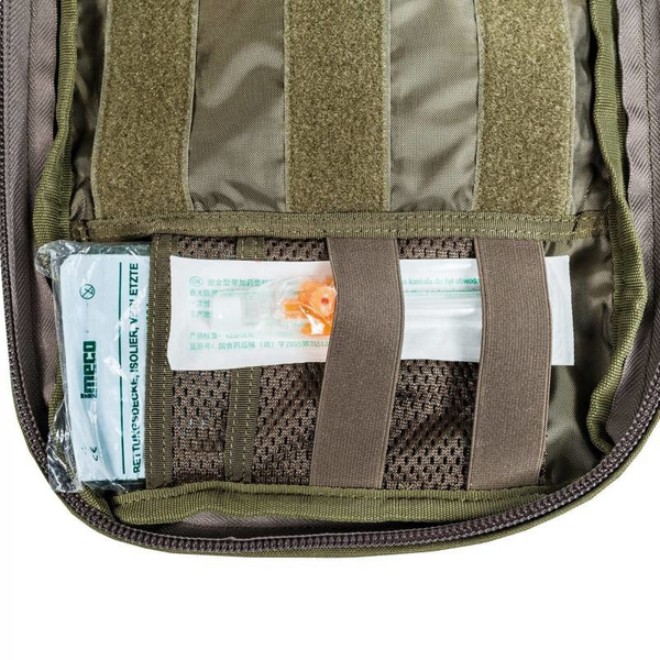 Plecak Medyczny Medic Assault Pack S MKII 6 Litrów Tasmanian Tiger Olive (7591.331)