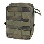 General Purpose Cargo Pouch U.05 Cordura Helikon-Tex Pl Camo (MO-U05-CD-04)