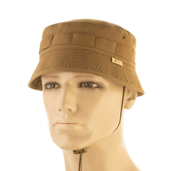 Kapelusz Gen.II Summer Flex M-Tac Coyote (40650005)