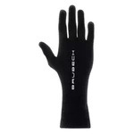 Merino Wool Gloves Brubeck Black