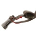 Pas Parciany Duffel Strap Snigel RAL 7013 (26-00428-09-000)