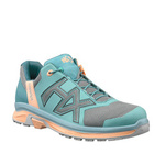 Shoes Haix CONNEXIS Go GTX Low Mint / Coral (360001)