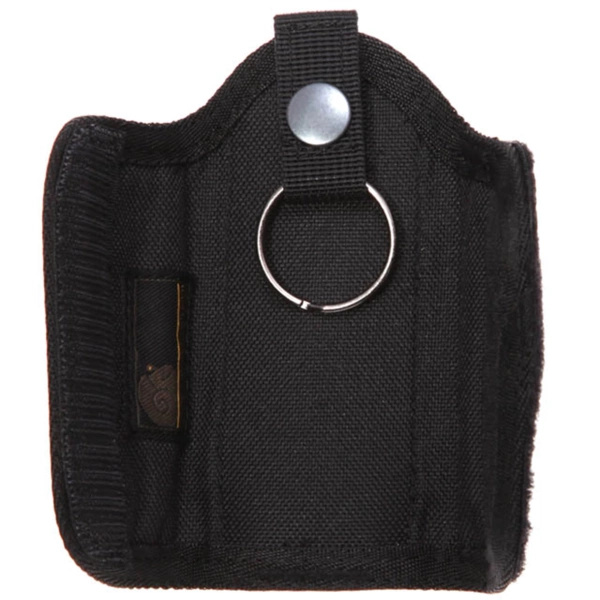 Pokrowiec Na Klucze Regular Key Silencer 05 Snigel Czarny (20-00560-01-000) 