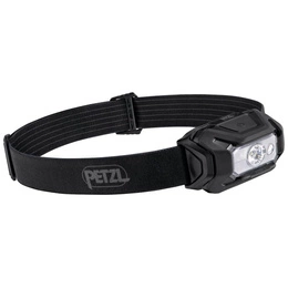 Latarka Czołowa Aria 1 RGB 350 lm Petzl Czarna (E069BA00)