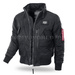 Viator Offensive Premium Doberman's Aggressive Jacket Black (KU202A)