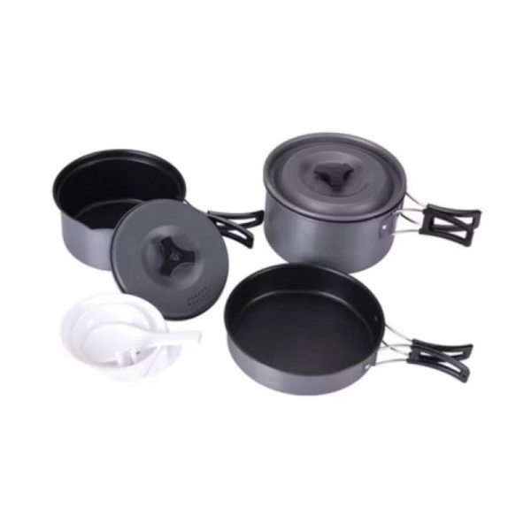 Zestaw Naczyń FMC-201 Fire Maple 