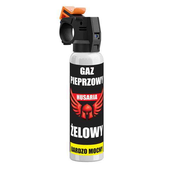 Gaz Pieprzowy Husaria Żel Radex 150 ml (1490)
